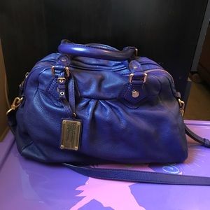 Marc Jacobs Aidan Handbag